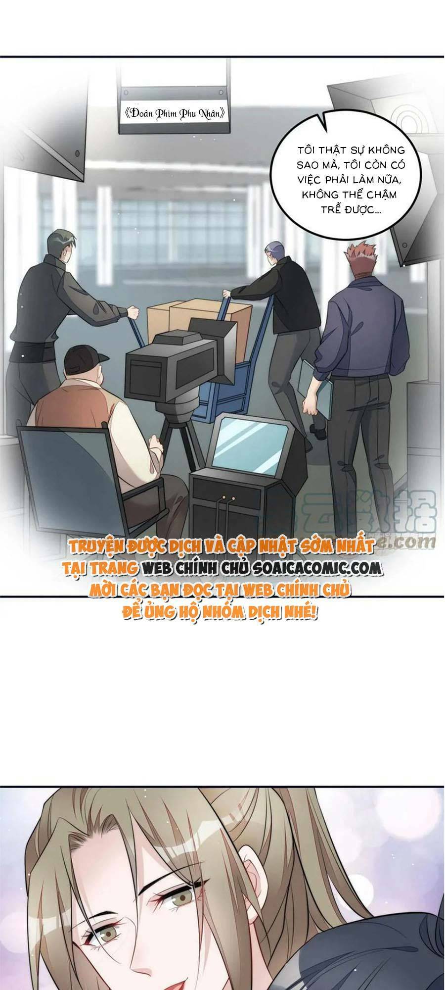 Đại Lão Nào Cũng Tranh Sủng Ta Chương 245 Ảnh 28
