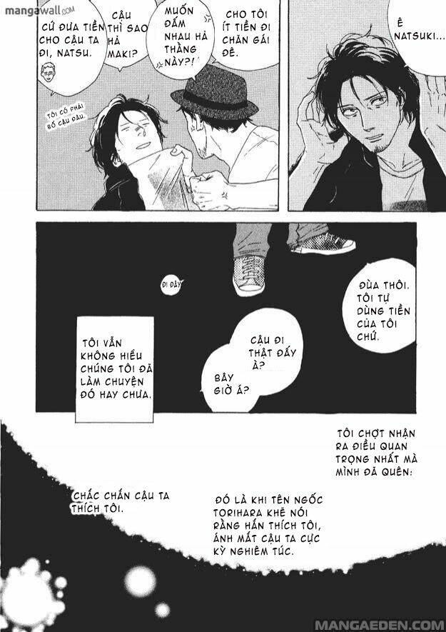 Akira Dạ Quán Chương 2 Ảnh 14