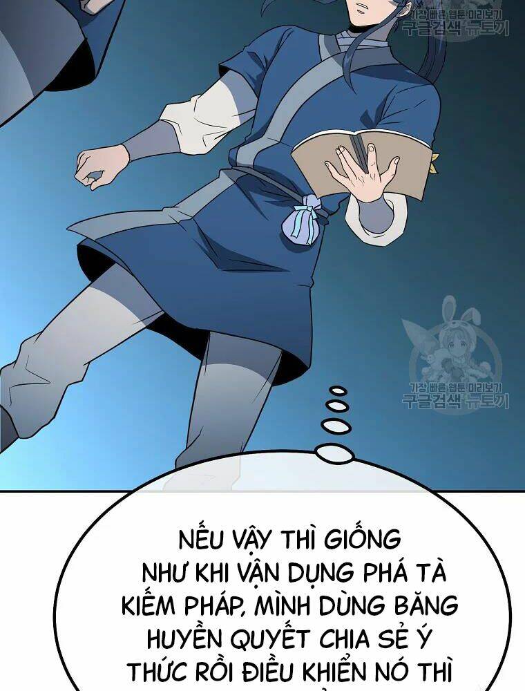 Thiếu Niên Phương Sĩ Chương 32 Ảnh 58