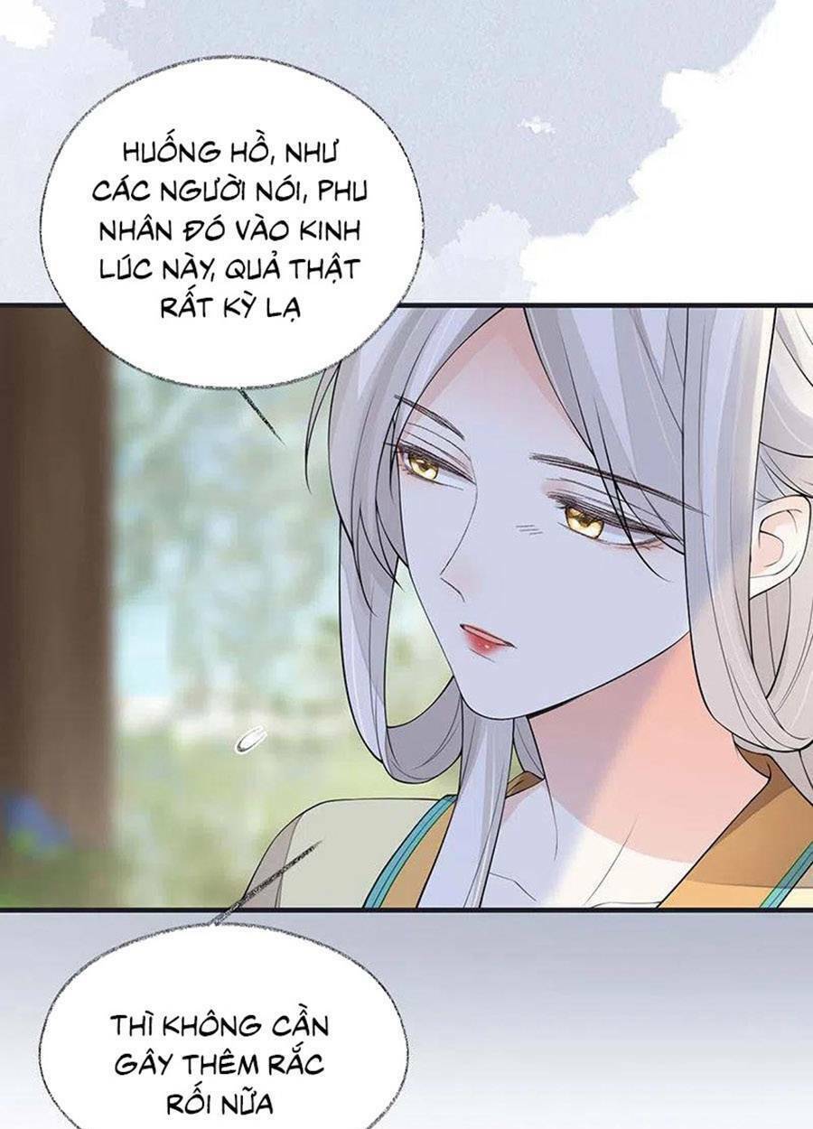 Thái Hậu Quân Hạ Thần Chương 162 Ảnh 21