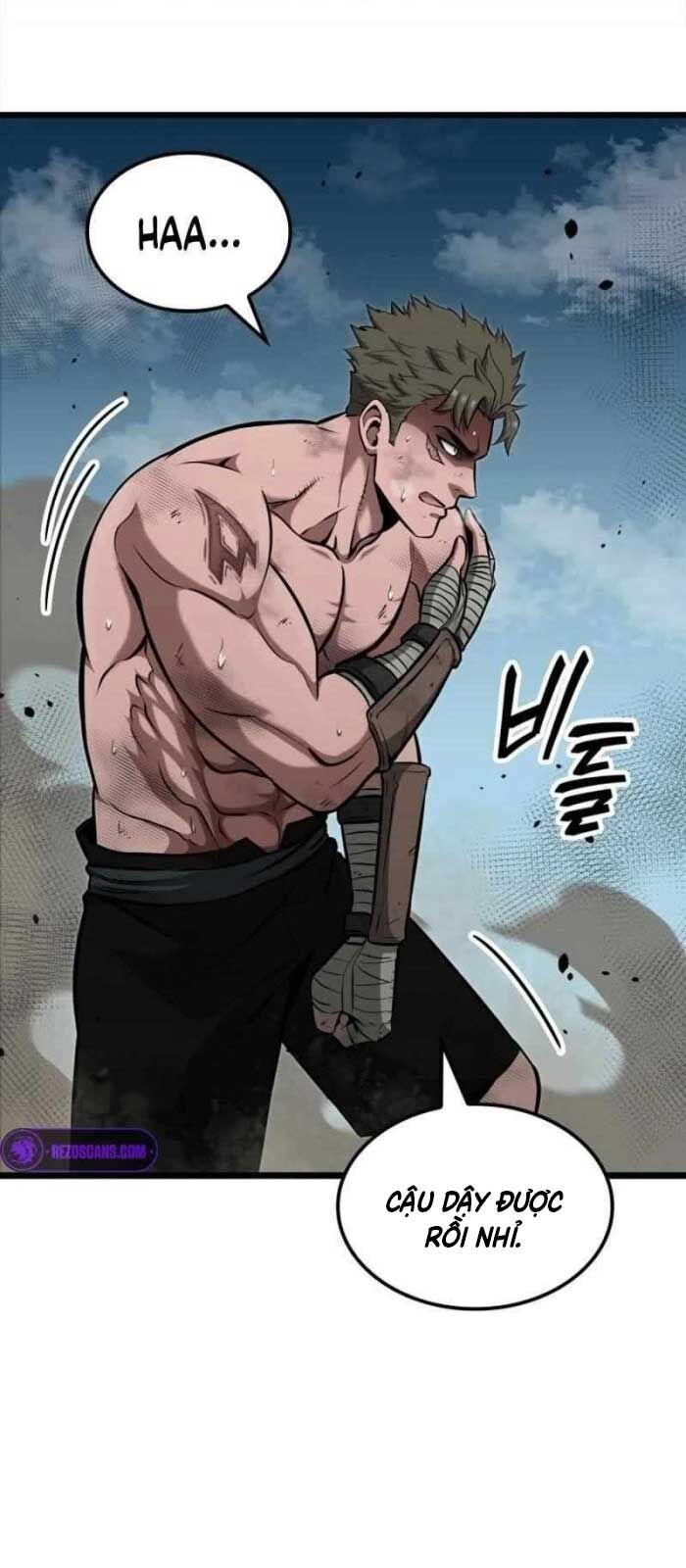 Nhà Vô Địch Kalli Chương 98 Ảnh 68