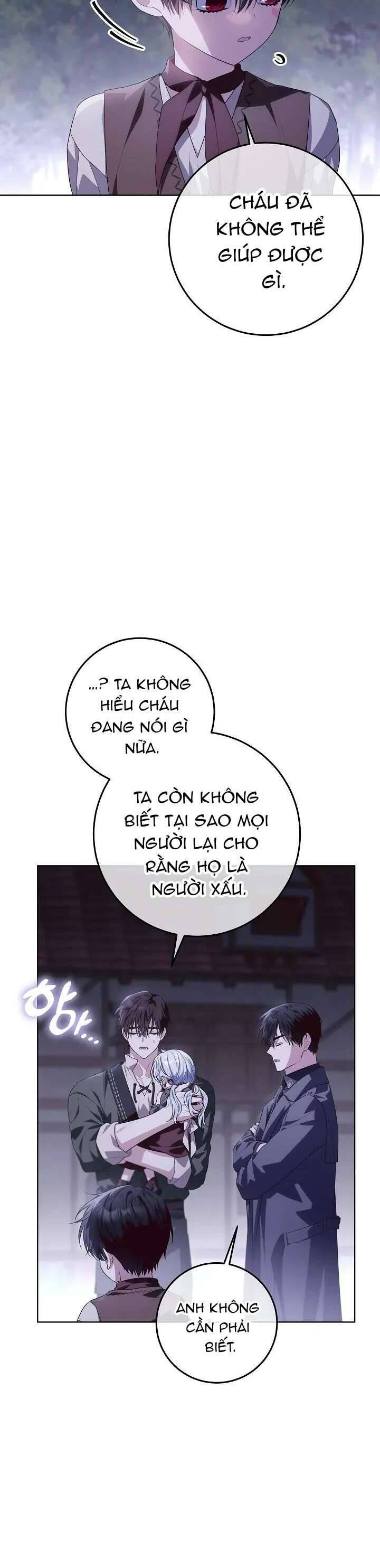 Người Cha Che Giấu Sức Mạnh Chương 31 Ảnh 11