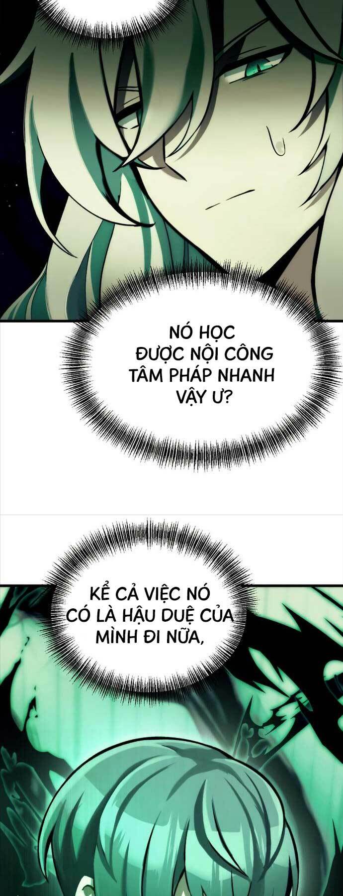 Trở Thành Hậu Duệ Của Thiên Ma Chương 4 Ảnh 69