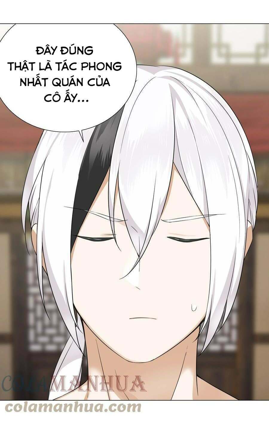 My Harem Grew So Large, I Was Forced To Ascend Chương 69 Ảnh 95