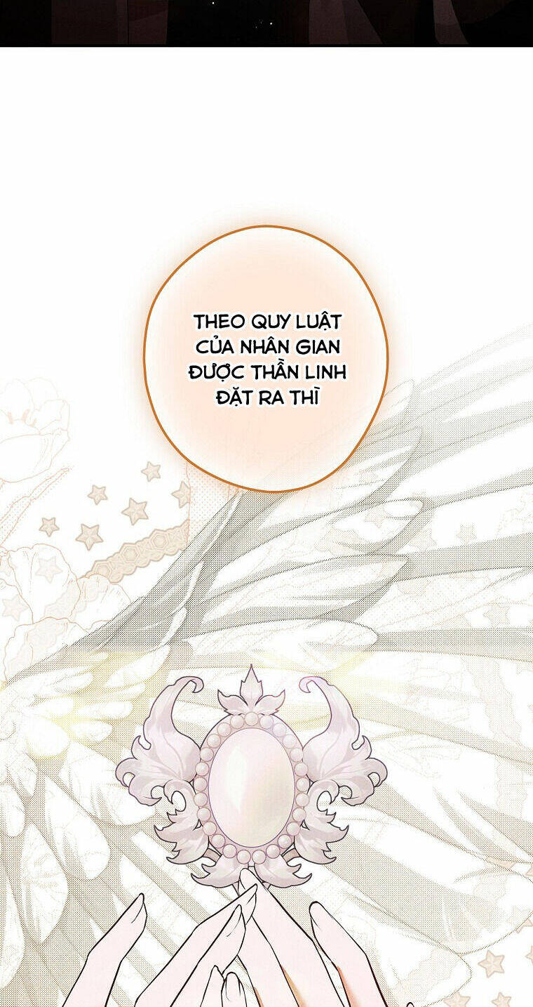 Tiểu Thư Hắc Ám Nhà Công Tước Chương 48 Ảnh 54
