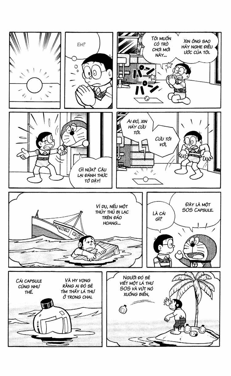 Doraemon Plus Chương 90 Ảnh 7
