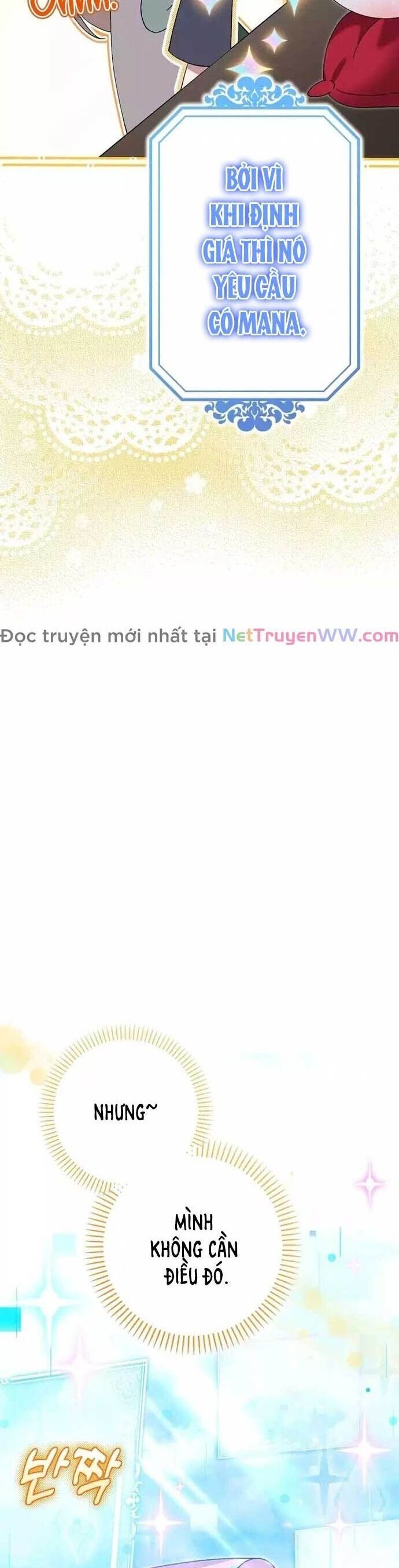 Nhân Vật Phản Diện Được Ưu Ái Chương 4 Ảnh 61