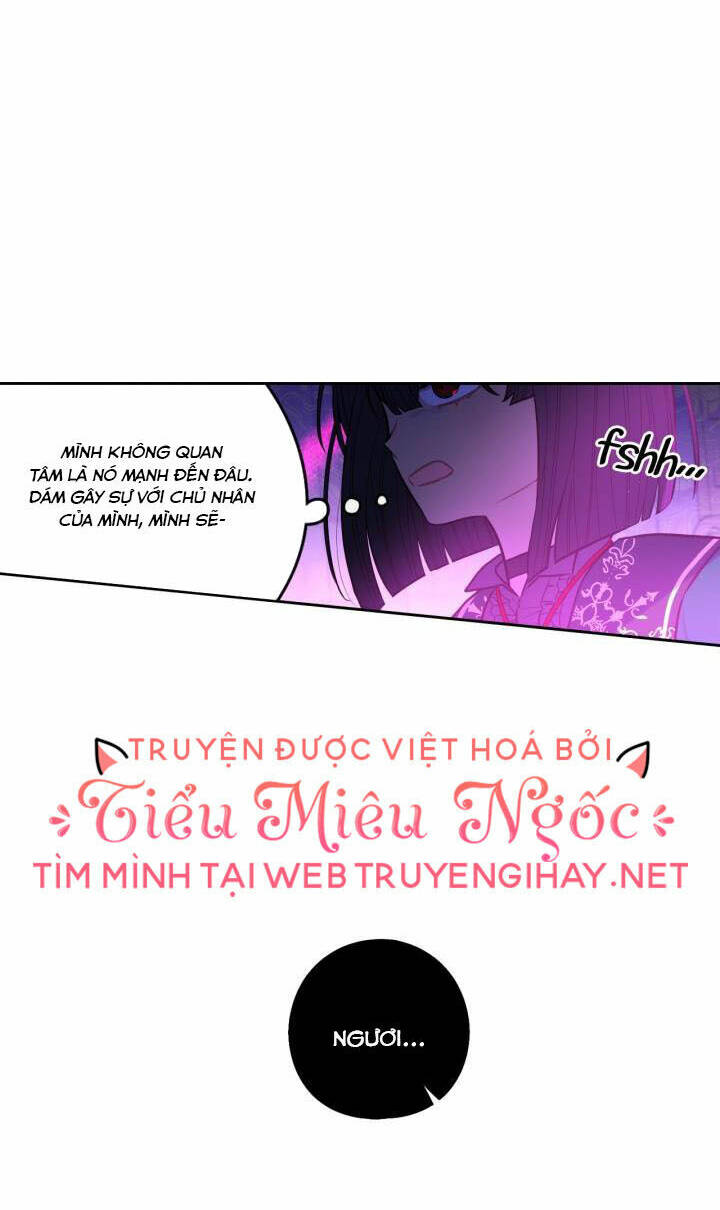 Hoàng Nữ Tóc Đen Chương 102 Ảnh 43