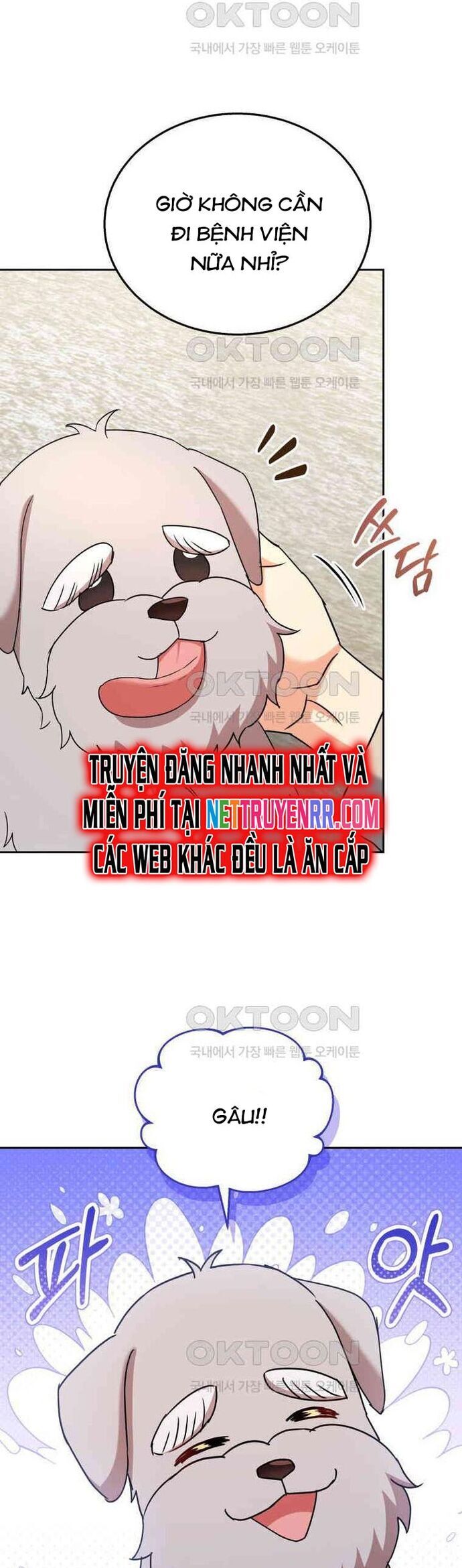 Xin Chào! Bác Sĩ Thú Y Chương 71 Ảnh 8