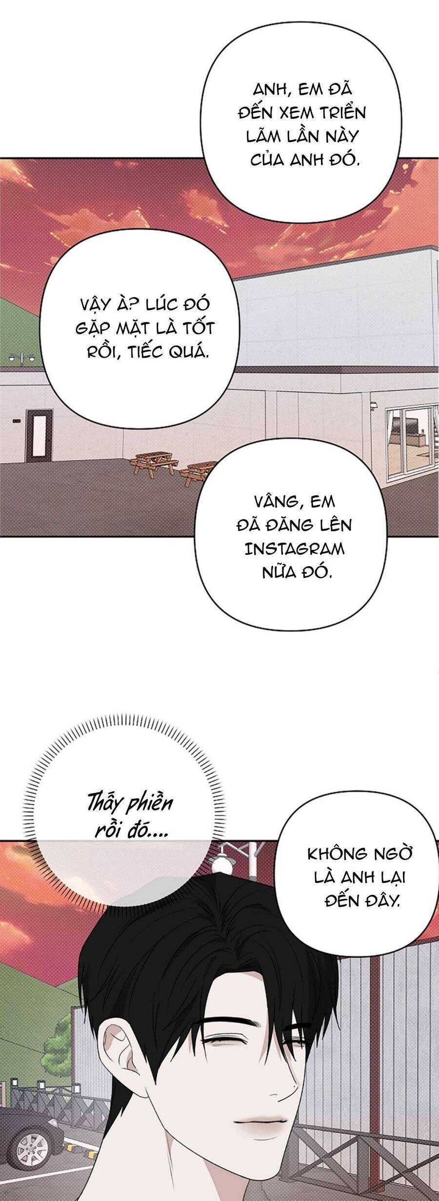 Công Chúa Bị Nguyền Rủa Chương 25 Ảnh 33