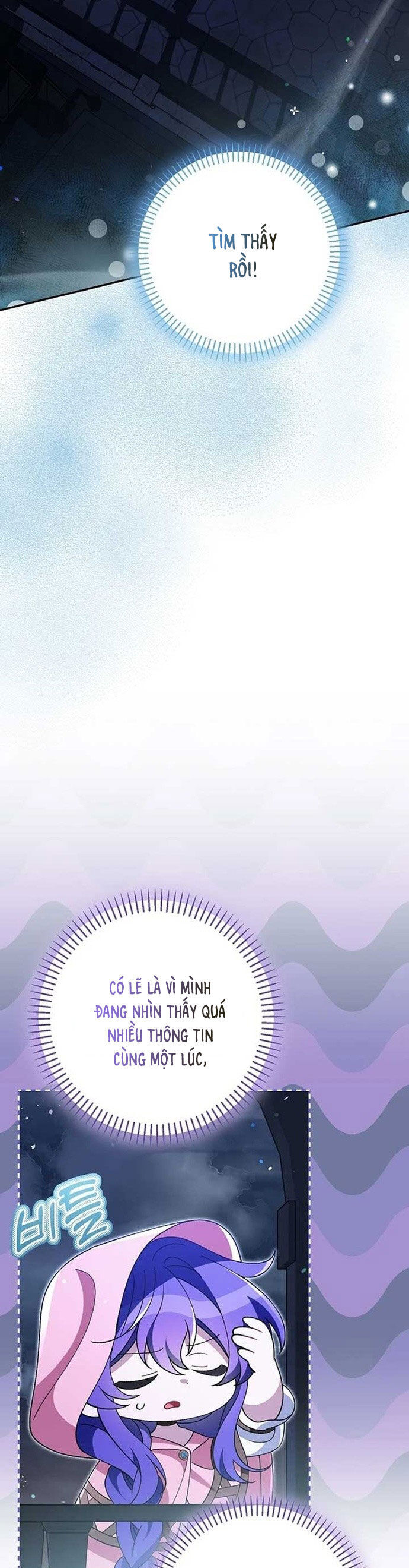 Nhân Vật Phản Diện Được Ưu Ái Chương 9 Ảnh 13