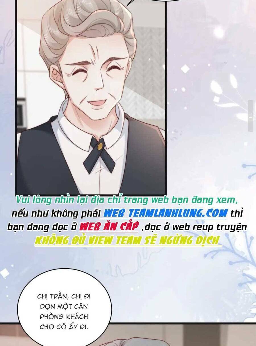 Xuyên Nhanh : Thiếu Gia Ốm Yếu Rất Dính Người Chương 12 Ảnh 9
