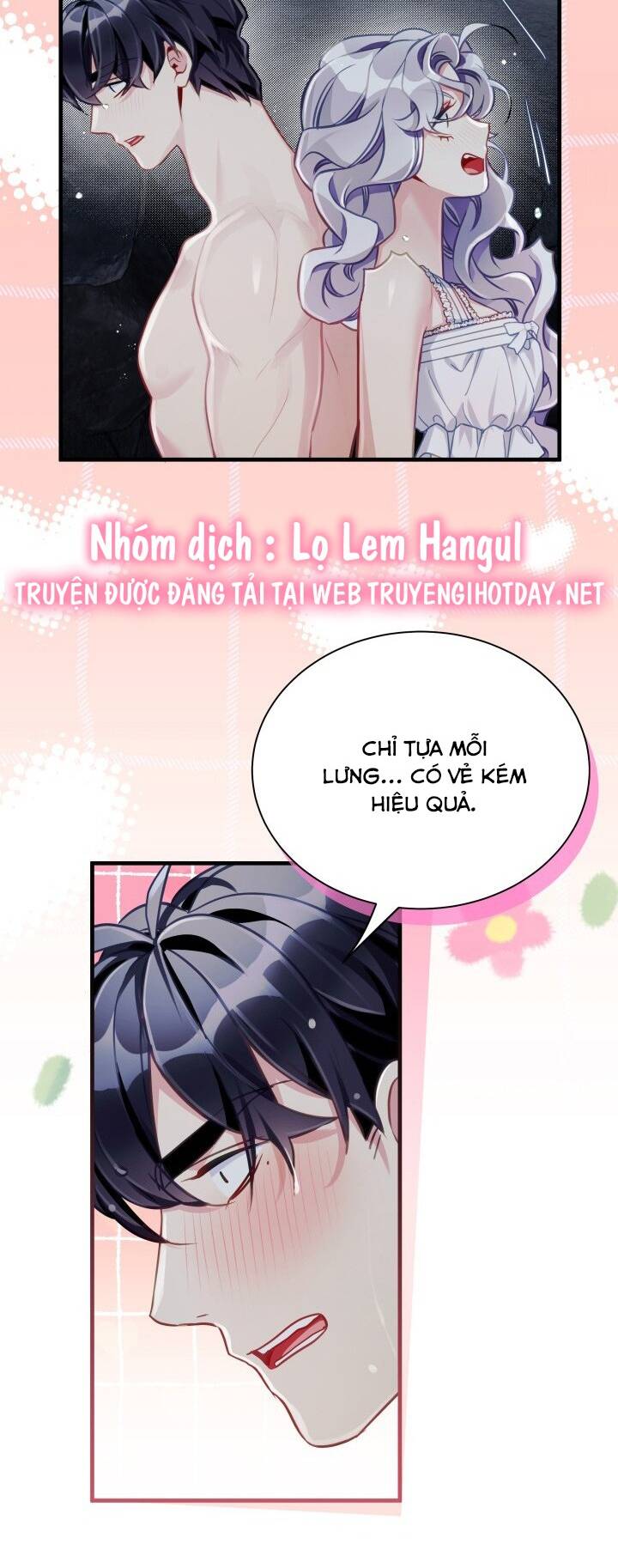 Con Gái Chồng Thật Dễ Thương Chương 104.1 Ảnh 35