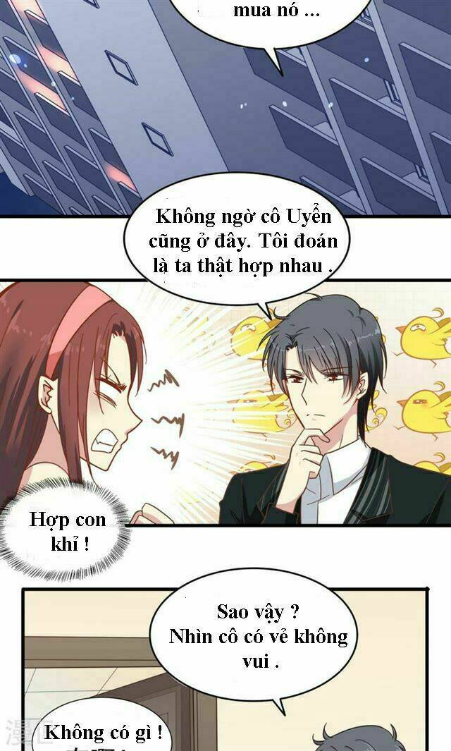 Cô Dâu Của Ma Cà Rồng Chương 8 Ảnh 11