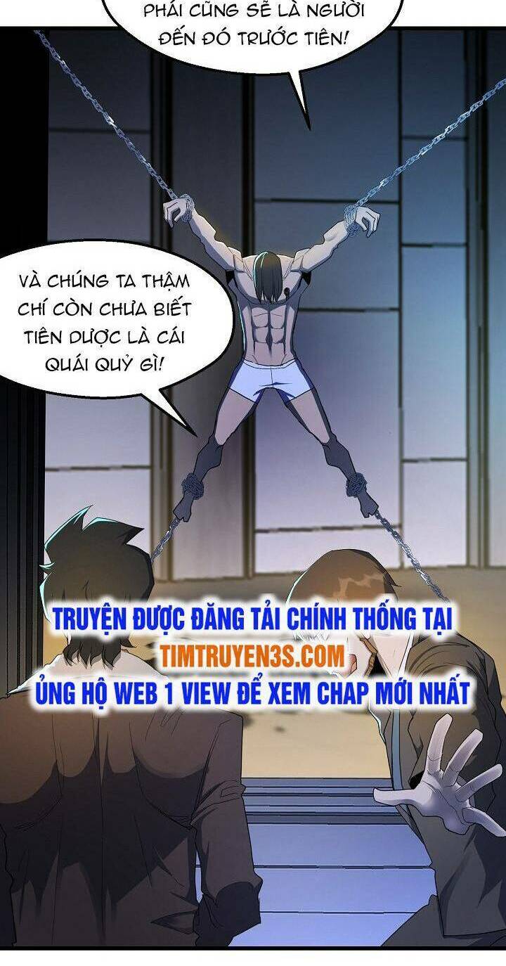 Kẻ Thất Nghiệp Bất Khả Chiến Bại Chương 28 Ảnh 71
