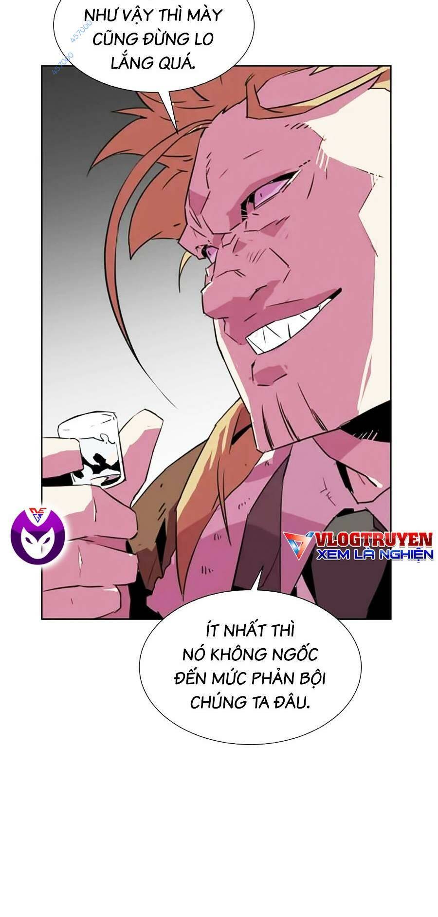 Săn Lùng Bắt Nạt Chương 57 Ảnh 40