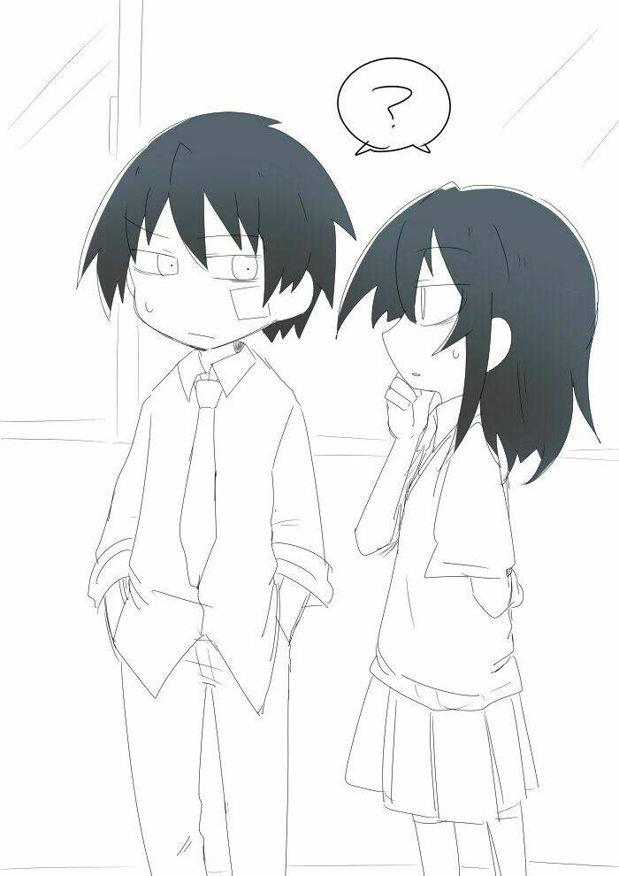Why Naitou (Season 1) Chương 6 Ảnh 22