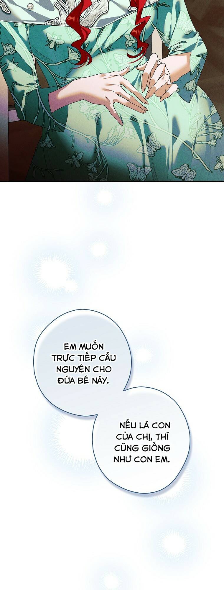 Tiểu Thư Hắc Ám Nhà Công Tước Chương 42 Ảnh 49