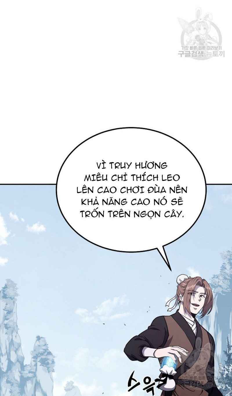 Thiếu Niên Phương Sĩ Chương 22 Ảnh 66