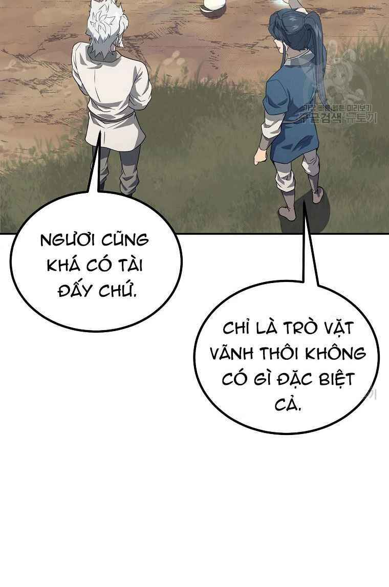 Thiếu Niên Phương Sĩ Chương 26 Ảnh 78