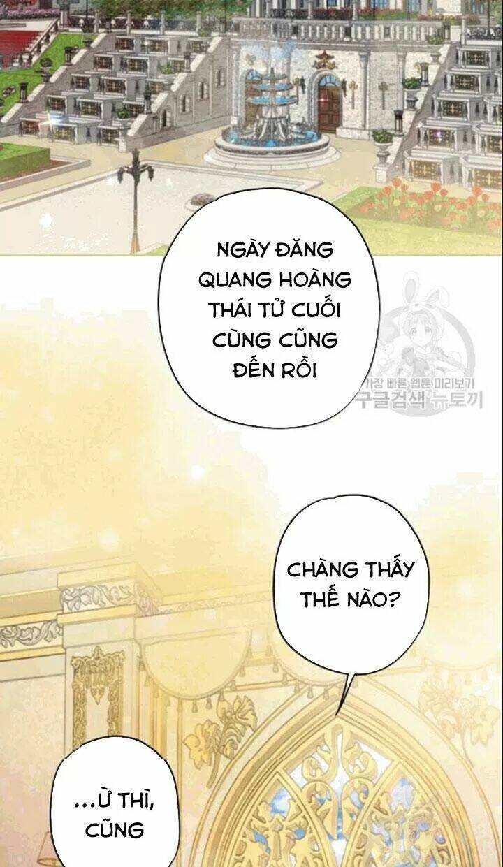 Tồn Tại Với Tư Cách Là Vợ Của Nam Chính Chương 183 Ảnh 23