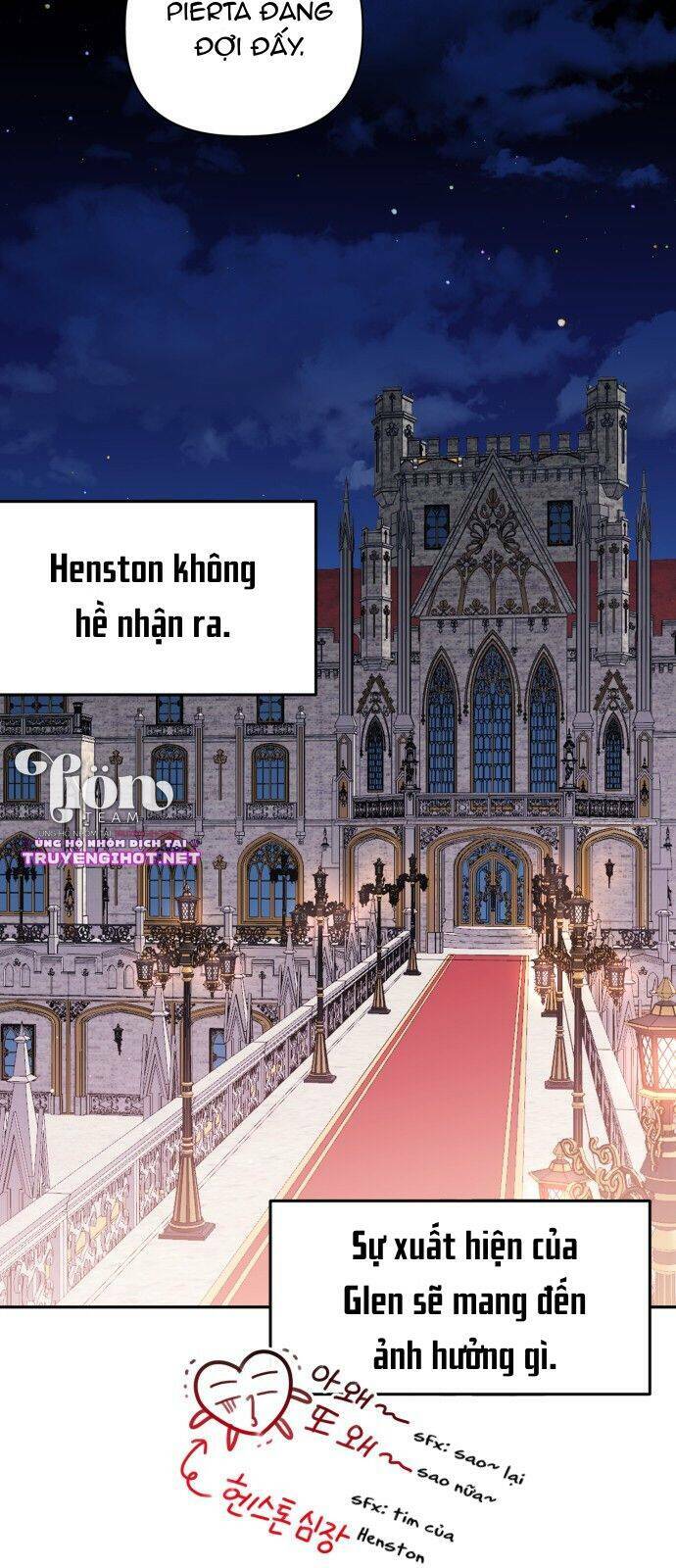 Nữ Chính Muốn Tôi Trở Thành Mẹ Kế Chương 46.2 Ảnh 28