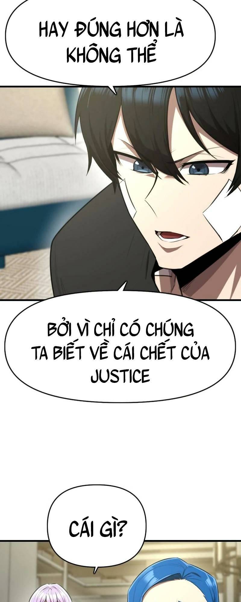 Người Thay Thế Anh Hùng Chương 8 Ảnh 74