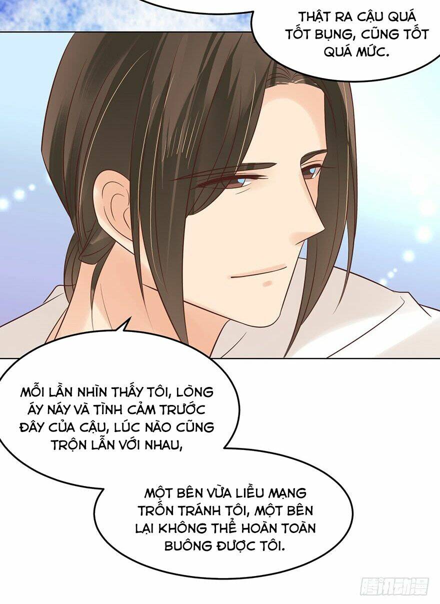 Ông Bố Đơn Thân Hàng Tỷ Chương 162 Ảnh 23