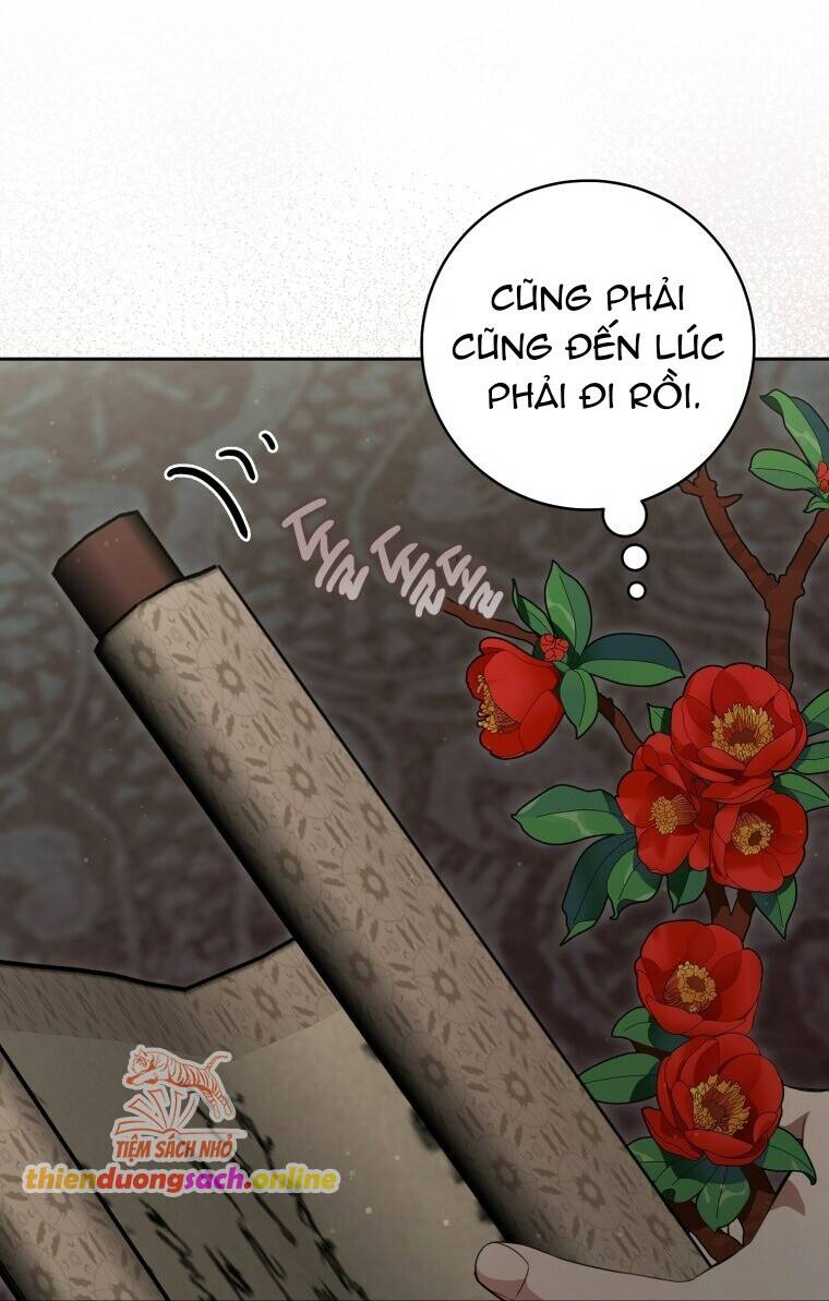Trở Thành Cô Cháu Gái Bị Khinh Miệt Của Gia Tộc Võ Lâm Chương 78 Ảnh 23