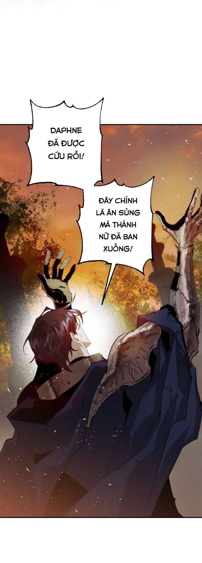 Lời Thú Nhận Của Chúa Tể Bóng Tối Chương 114 Ảnh 5