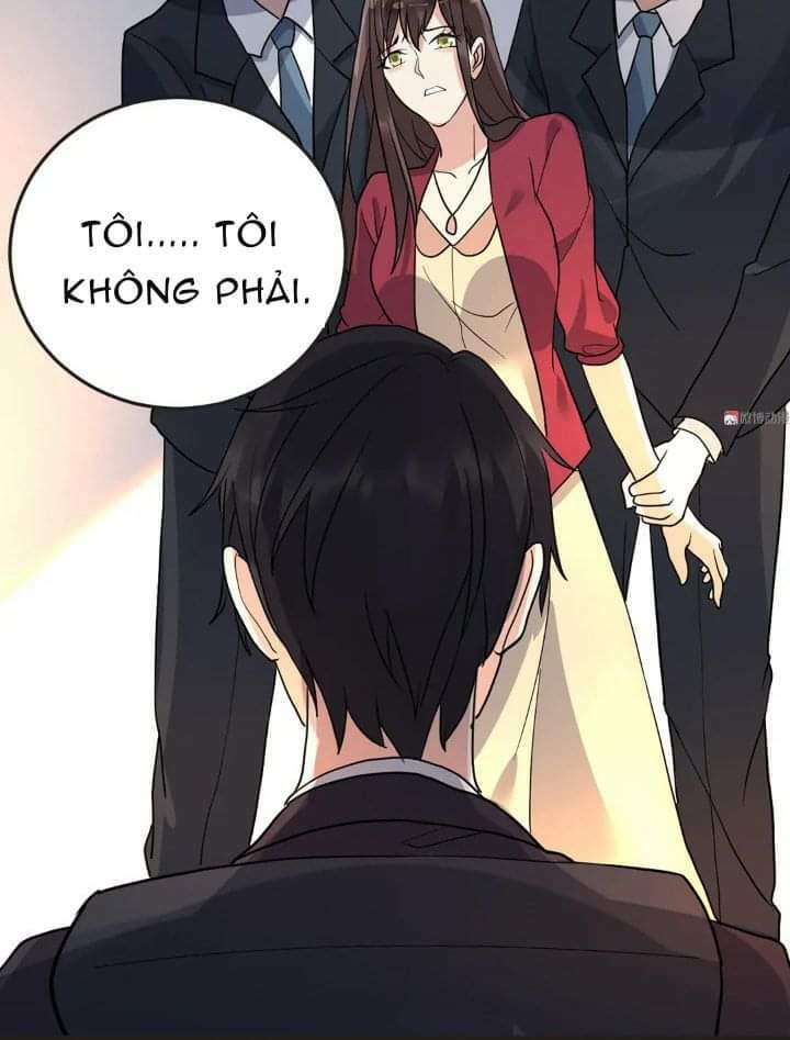 Tổng Tài Truy Thê: Phu Nhân Đừng Hòng Trốn Chương 14 Ảnh 8