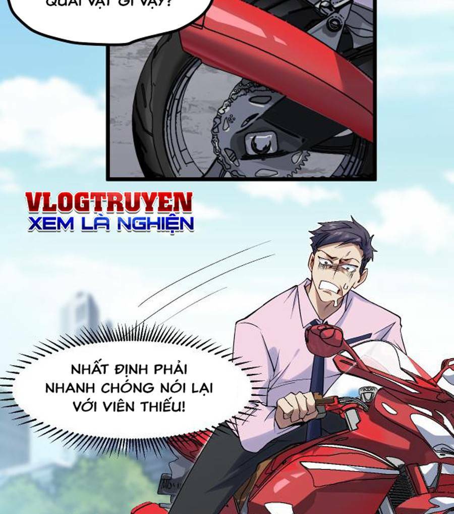 Vú Em Thánh Kỵ Sĩ Chương 4 Ảnh 67