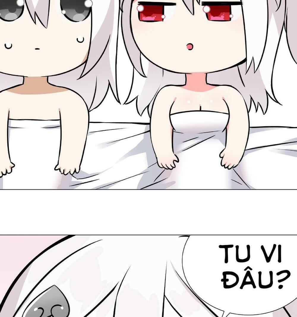 My Harem Grew So Large, I Was Forced To Ascend Chương 63 Ảnh 142