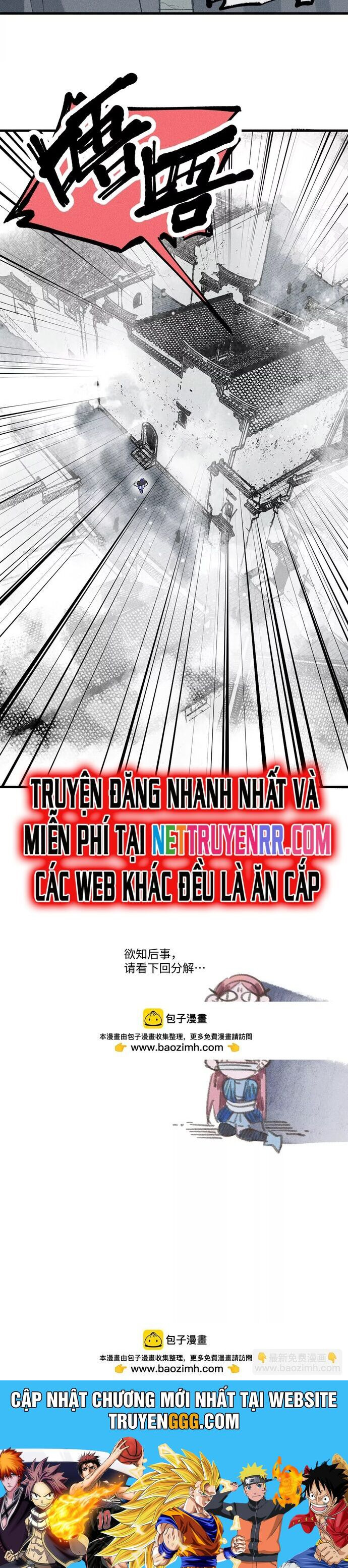 Địa Tạng Đông Phương Chương 33 Ảnh 26