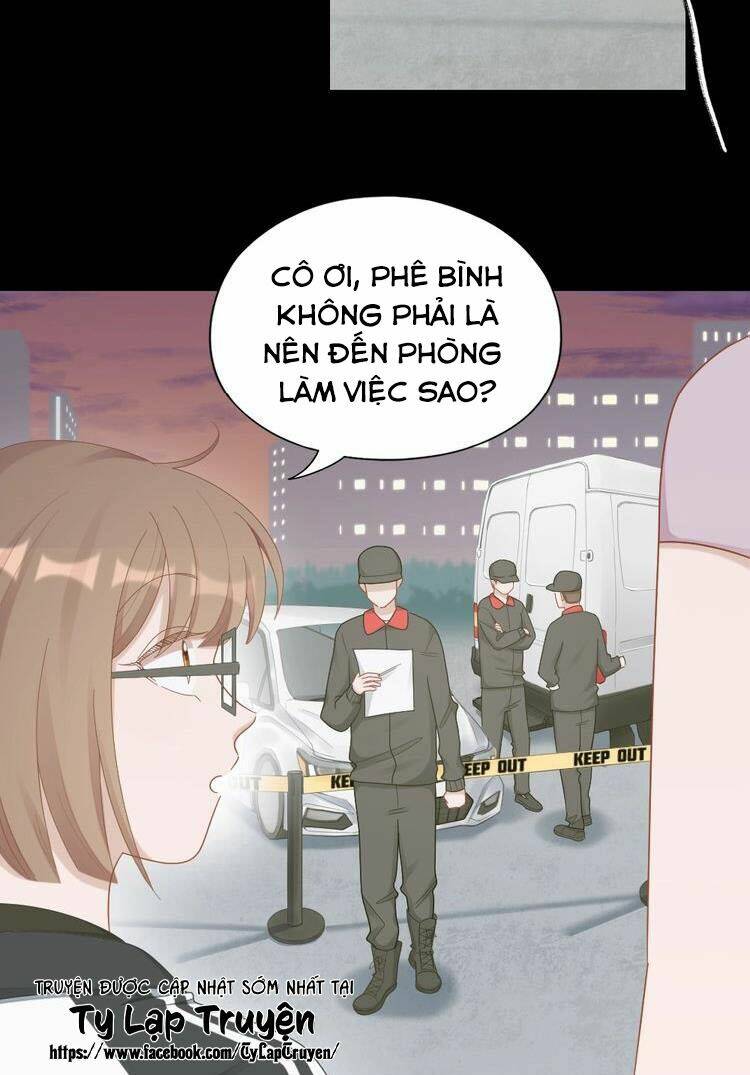 Bạn Trai Là Quái Vật Chương 98 Ảnh 11