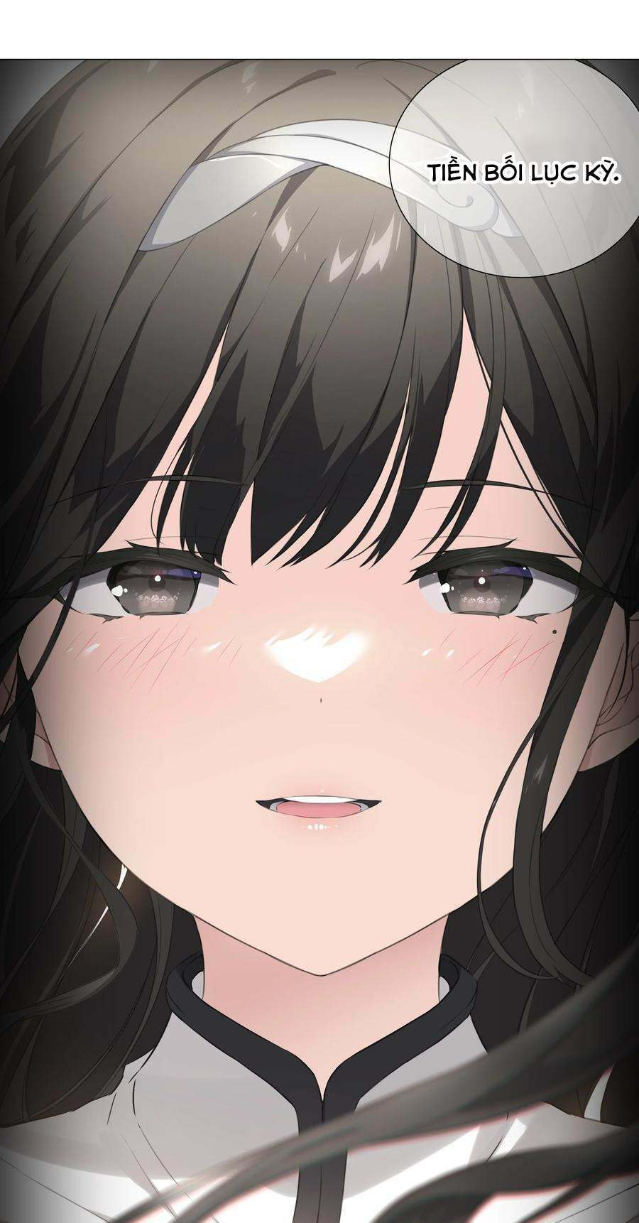 My Harem Grew So Large, I Was Forced To Ascend Chương 69 Ảnh 82