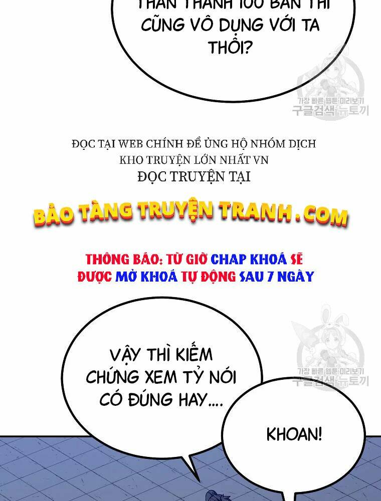 Thiếu Niên Phương Sĩ Chương 32 Ảnh 175