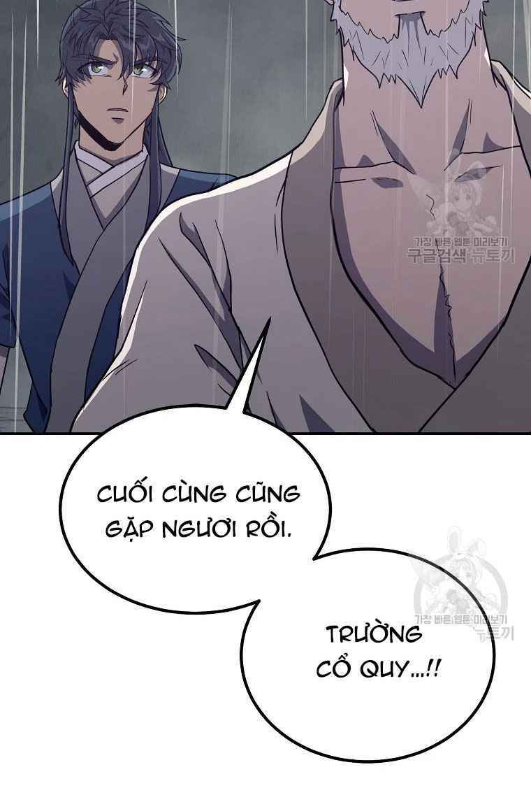 Thiếu Niên Phương Sĩ Chương 26 Ảnh 100