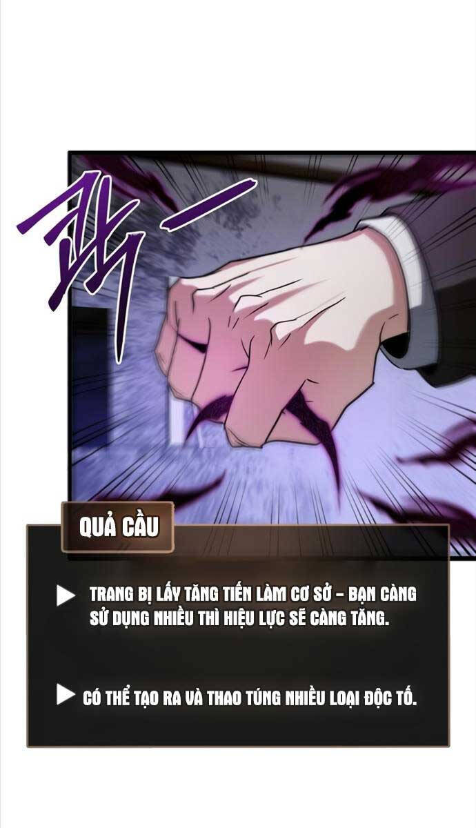 Ván Cược Của Chúa Chương 13 Ảnh 63