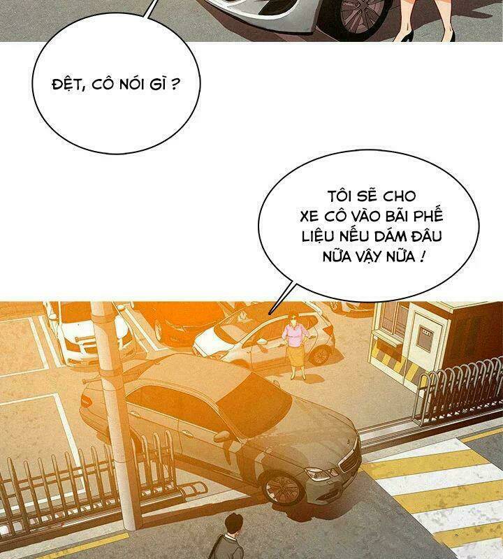 Thiên Đường Thất Lạc Chương 2 Ảnh 48