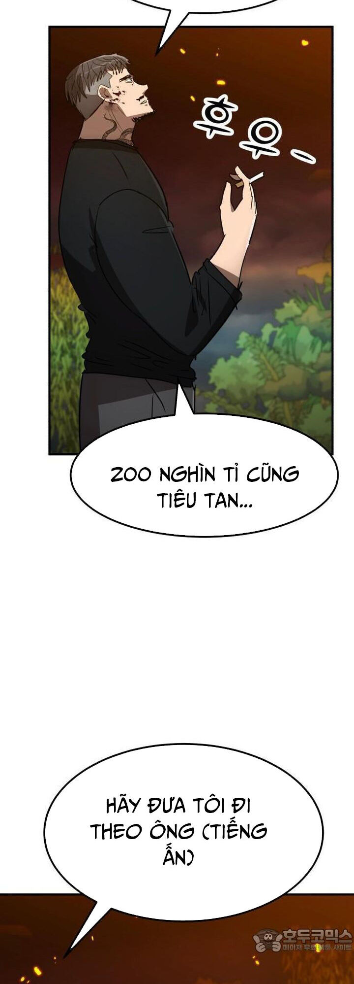 Coin Báo Thù Chương 54 Ảnh 47