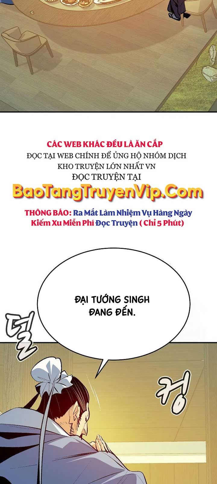 Nhà Hàng Thợ Săn Quái Vật Chương 67 Ảnh 114