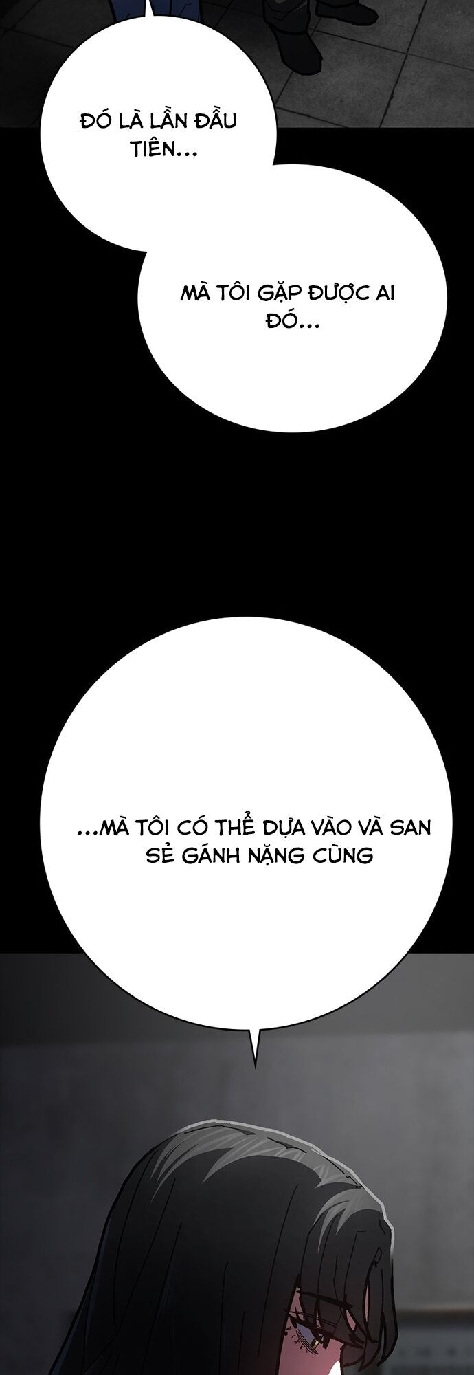 Võ Sĩ Vô Năng Chương 24 Ảnh 33