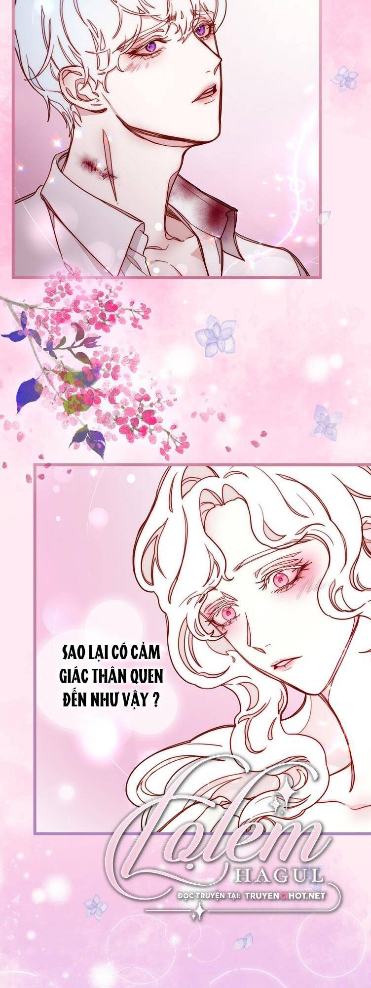 Hãy Quên Em Đi Nhé Chương 6 Ảnh 9