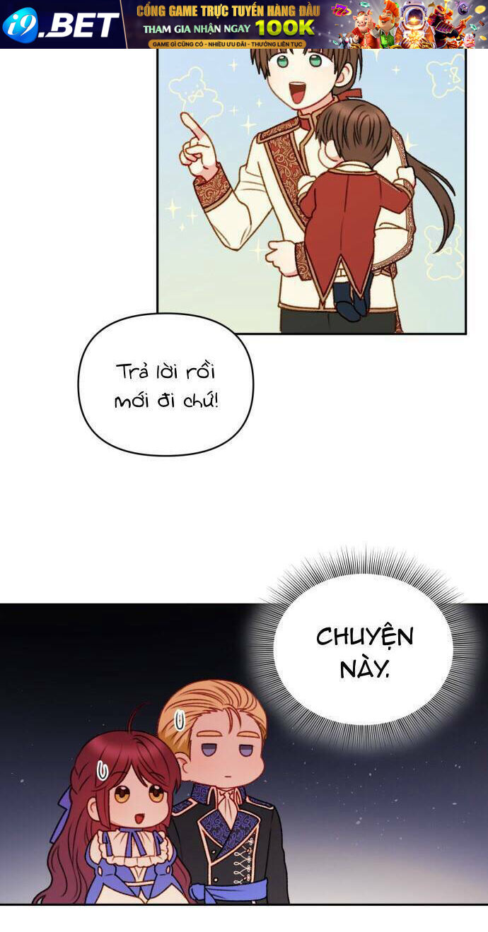 Nữ Chính Muốn Tôi Trở Thành Mẹ Kế Chương 46.2 Ảnh 4