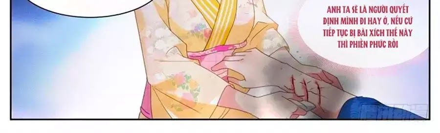 Hệ Thống Chế Tạo Nữ Thần Chương 283 Ảnh 21