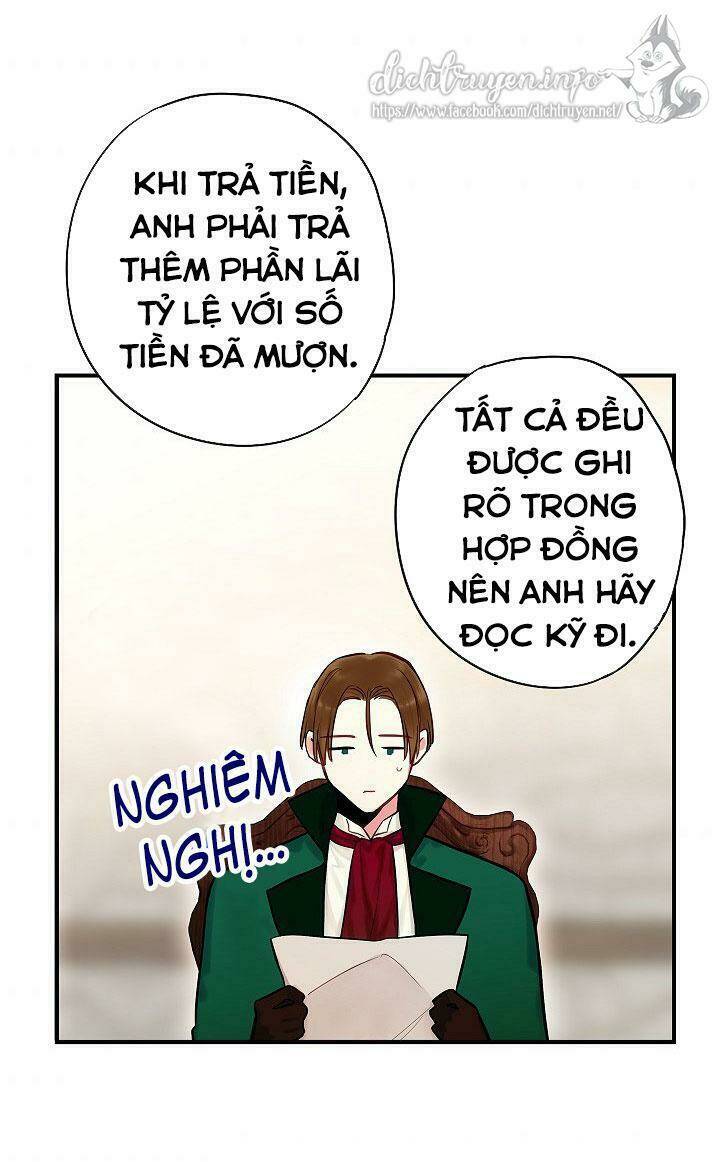 Tồn Tại Với Tư Cách Là Vợ Của Nam Chính Chương 194 Ảnh 59
