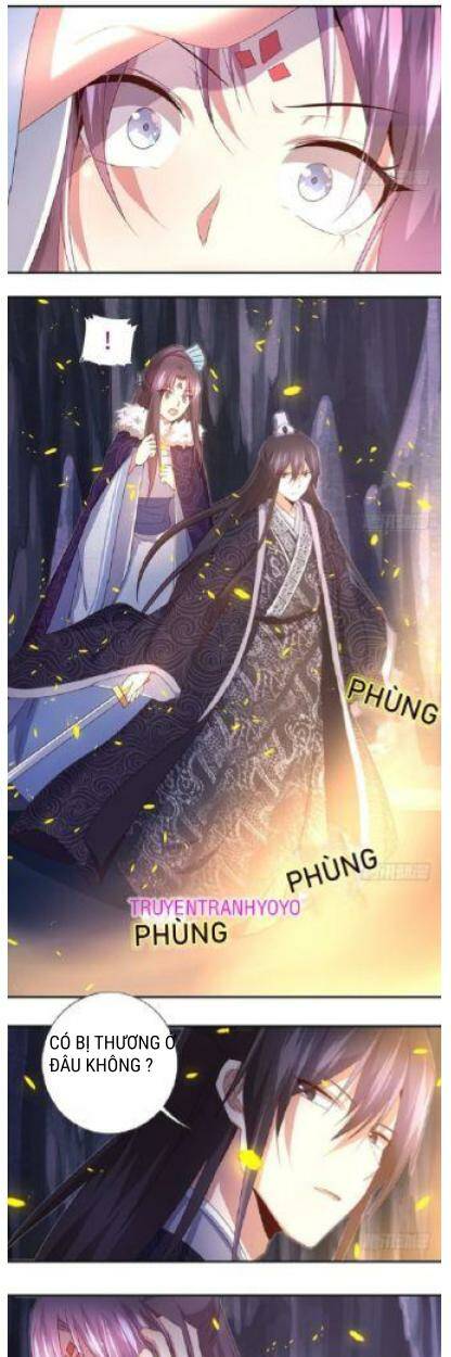 Thần Trù Cuồng Hậu Chương 54 Ảnh 8