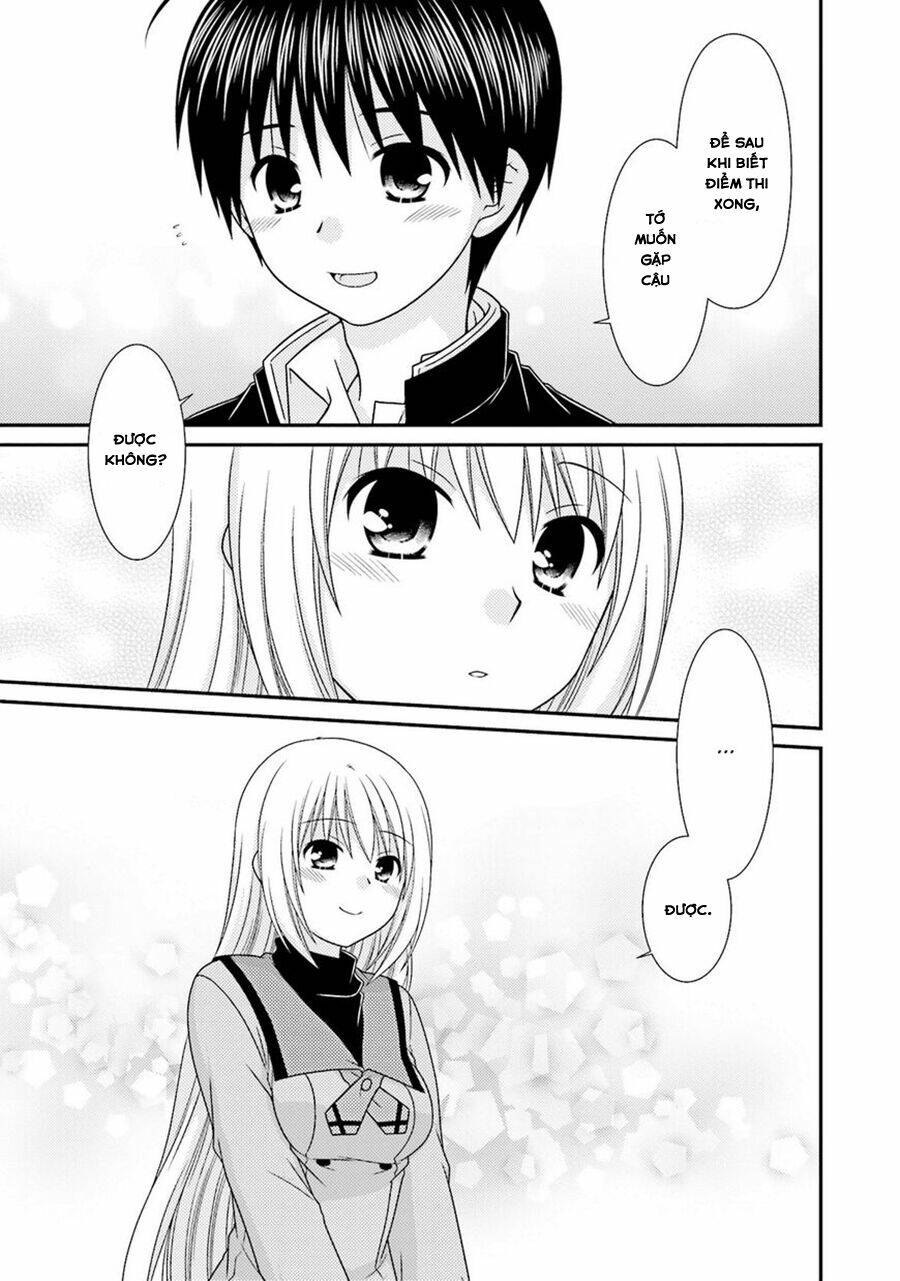 Tonari No Kashiwagi-San Chương 81 Ảnh 9