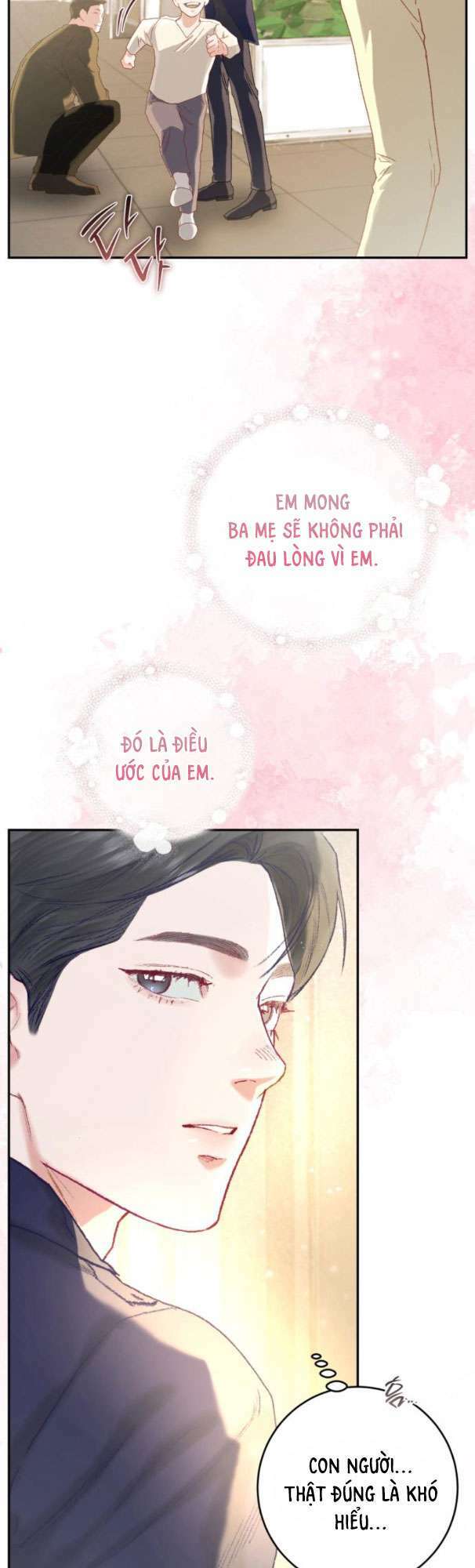 My Demon - Ác Quỷ Của Tôi Chương 11 Ảnh 31